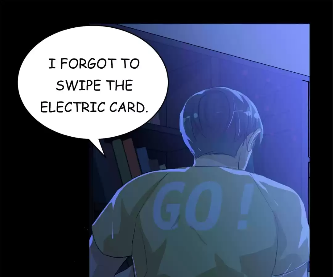 BetweenÂ LipsÂ andÂ Teeth Chapter 47 page 69 - 
