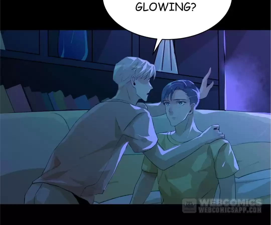BetweenÂ LipsÂ andÂ Teeth Chapter 47 page 73 - 
