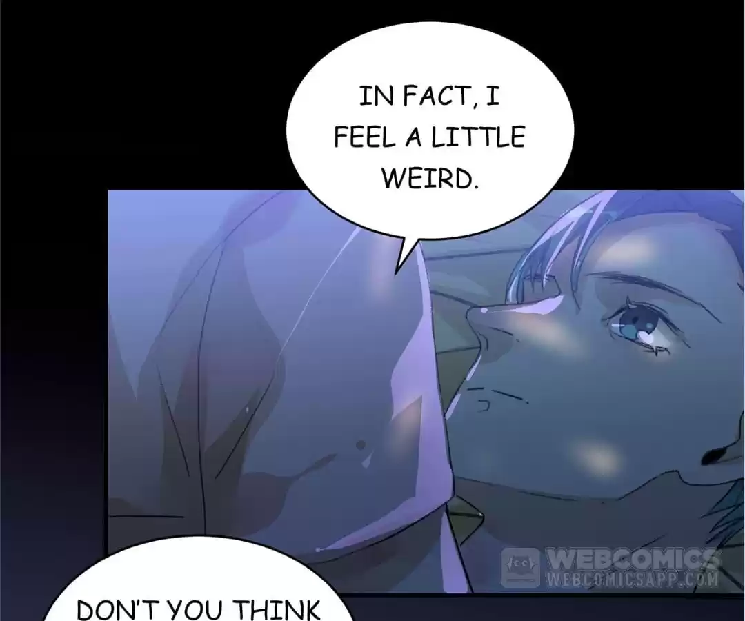 BetweenÂ LipsÂ andÂ Teeth Chapter 47 page 76 - 