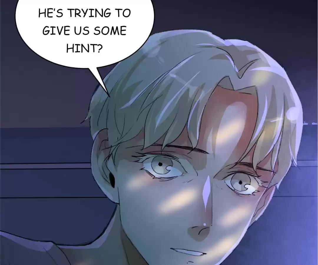 BetweenÂ LipsÂ andÂ Teeth Chapter 47 page 77 - 