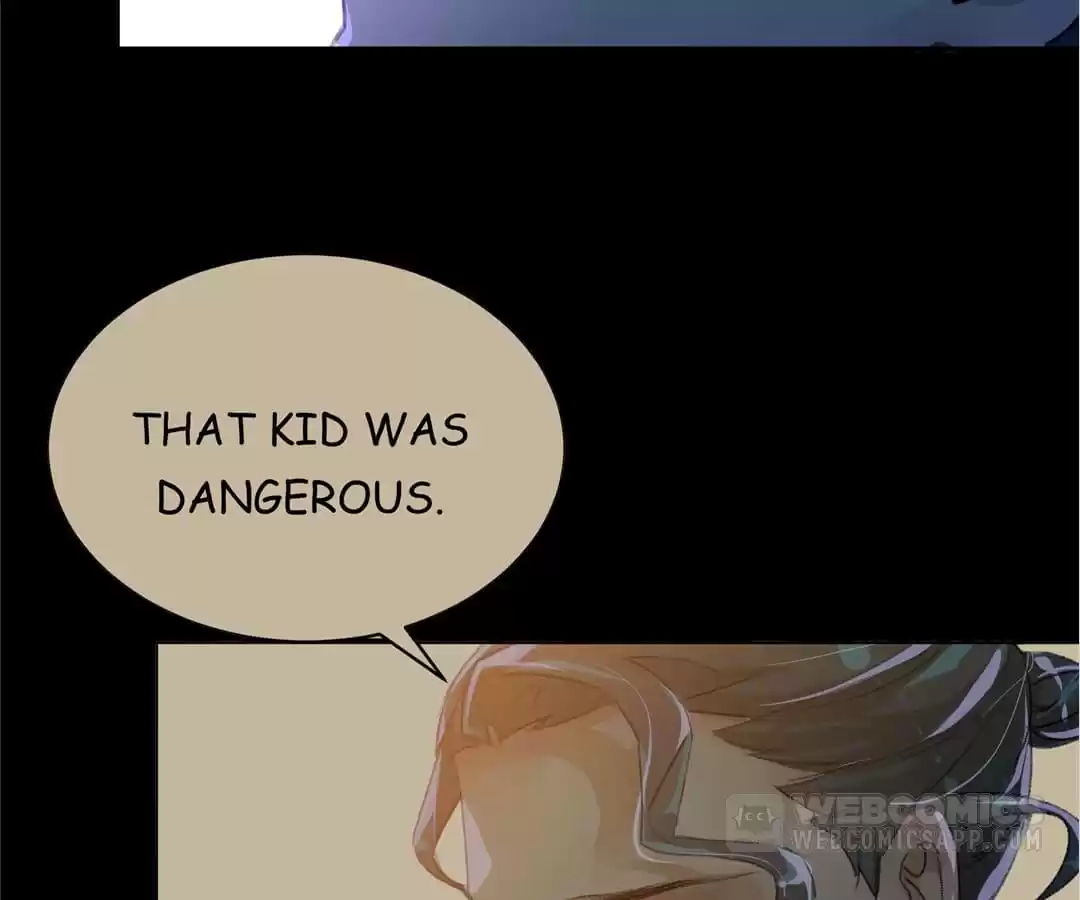 BetweenÂ LipsÂ andÂ Teeth Chapter 47 page 80 - 