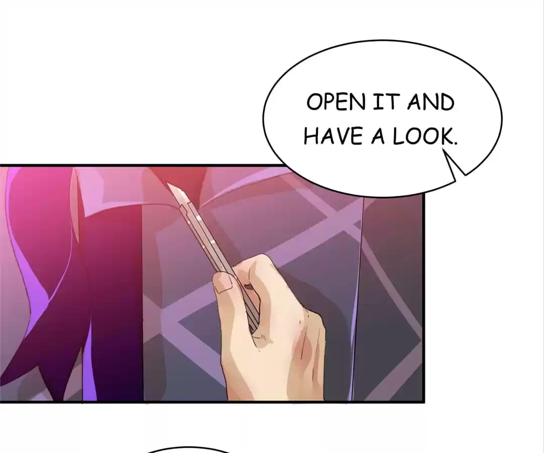 BetweenÂ LipsÂ andÂ Teeth Chapter 47 page 9 - 