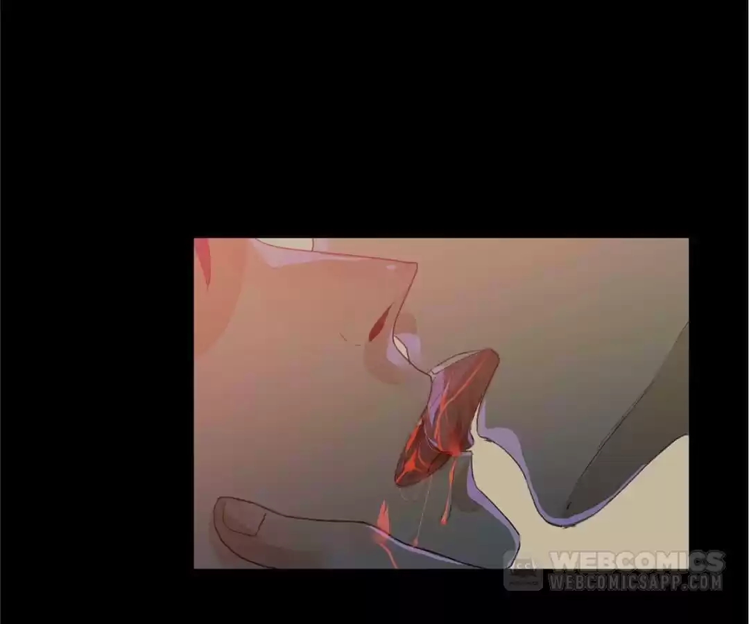 BetweenÂ LipsÂ andÂ Teeth Chapter 47 page 83 - 