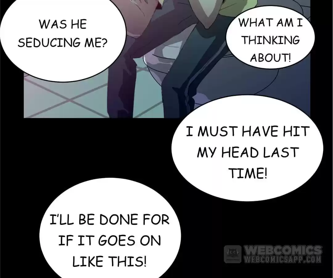 BetweenÂ LipsÂ andÂ Teeth Chapter 47 page 89 - 