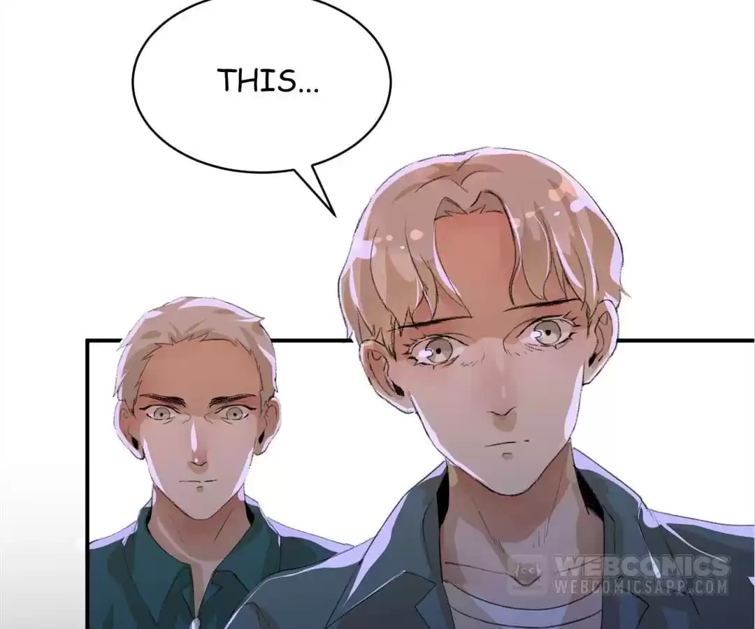 BetweenÂ LipsÂ andÂ Teeth Chapter 47 page 10 - 