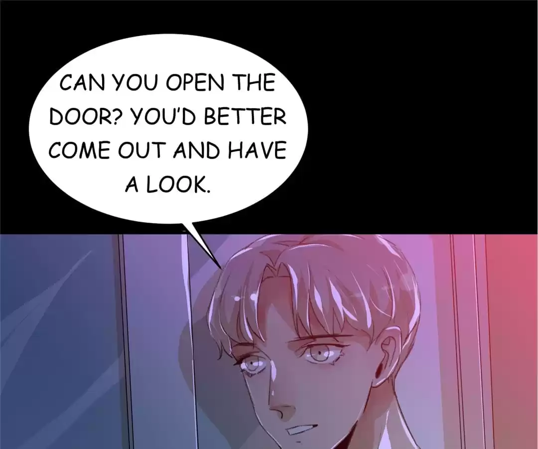 BetweenÂ LipsÂ andÂ Teeth Chapter 47 page 93 - 