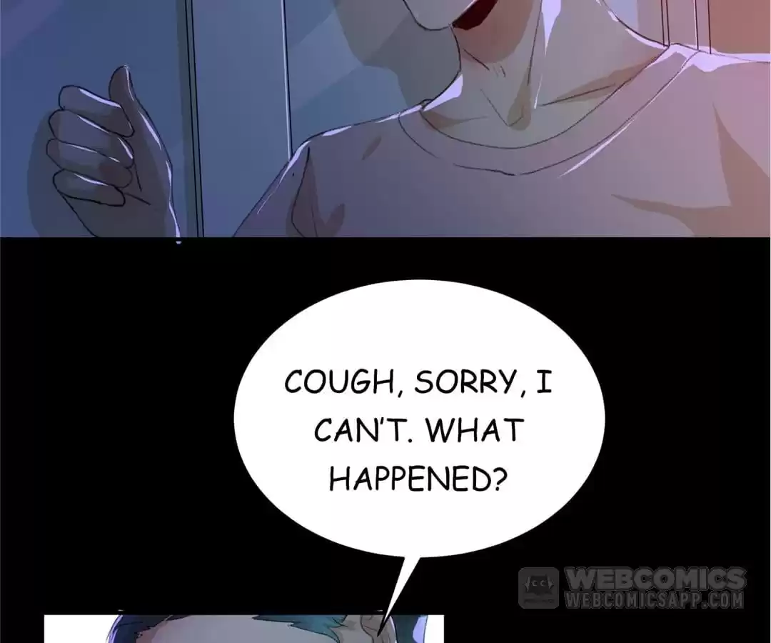 BetweenÂ LipsÂ andÂ Teeth Chapter 47 page 94 - 