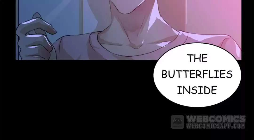 BetweenÂ LipsÂ andÂ Teeth Chapter 47 page 97 - 