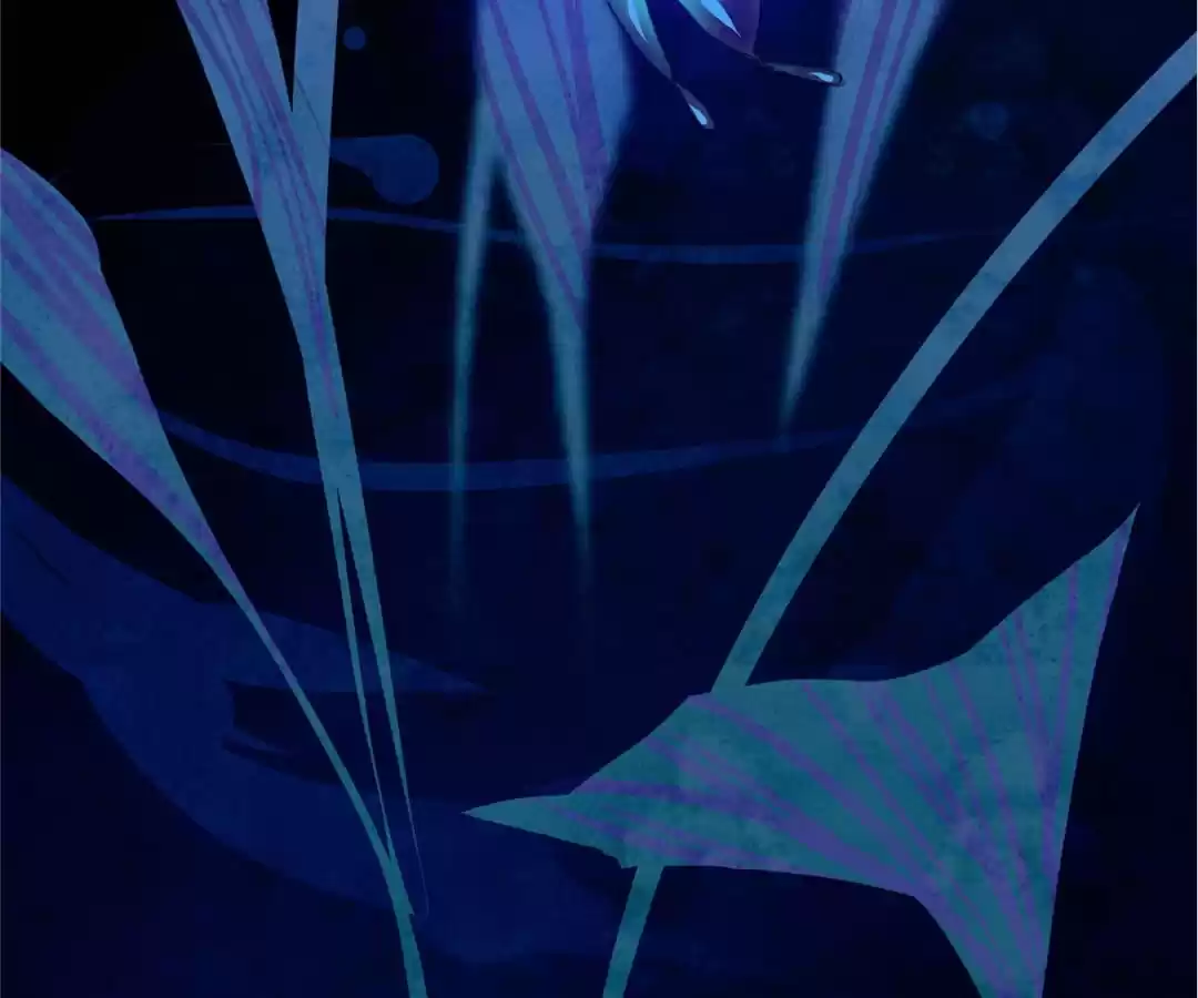 BetweenÂ LipsÂ andÂ Teeth Chapter 47 page 100 - 
