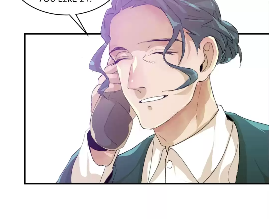 BetweenÂ LipsÂ andÂ Teeth Chapter 48 page 11 - 