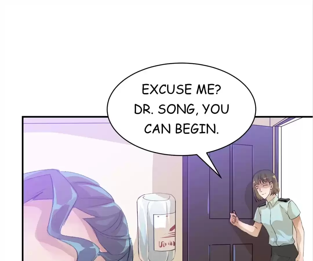 BetweenÂ LipsÂ andÂ Teeth Chapter 48 page 14 - 