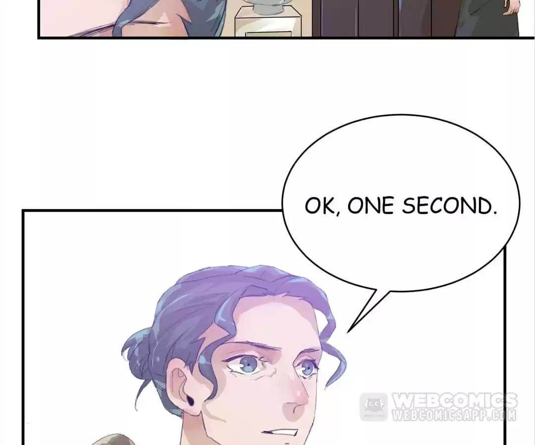 BetweenÂ LipsÂ andÂ Teeth Chapter 48 page 15 - 