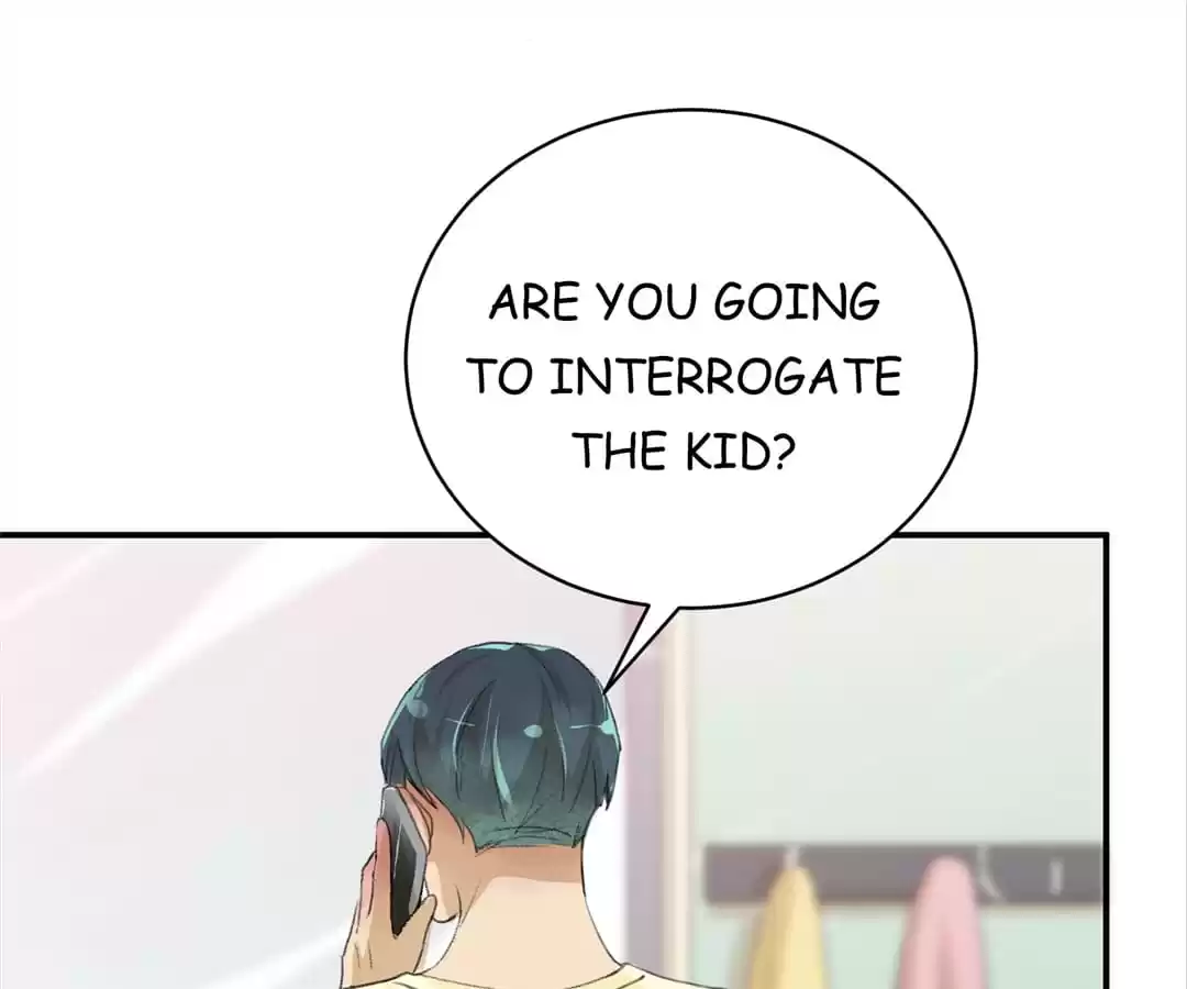 BetweenÂ LipsÂ andÂ Teeth Chapter 48 page 17 - 