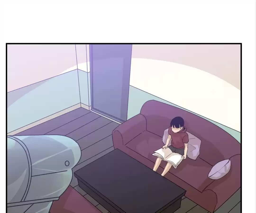 BetweenÂ LipsÂ andÂ Teeth Chapter 48 page 22 - 