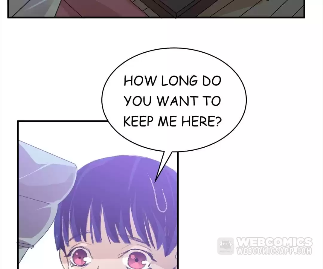 BetweenÂ LipsÂ andÂ Teeth Chapter 48 page 23 - 