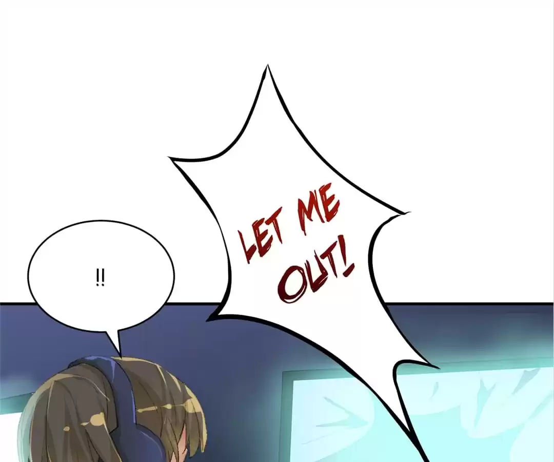 BetweenÂ LipsÂ andÂ Teeth Chapter 48 page 25 - 