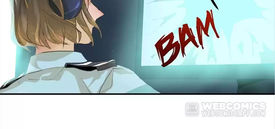 BetweenÂ LipsÂ andÂ Teeth Chapter 48 page 26 - 