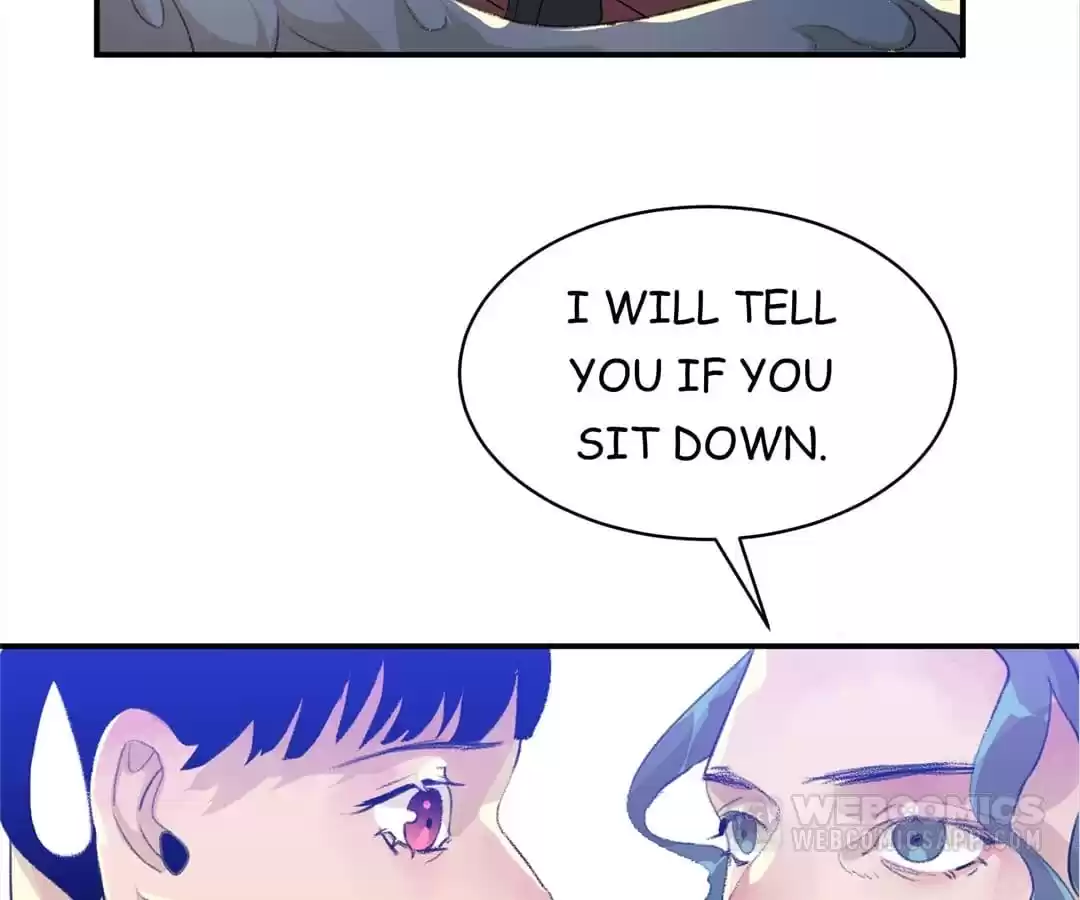 BetweenÂ LipsÂ andÂ Teeth Chapter 48 page 31 - 