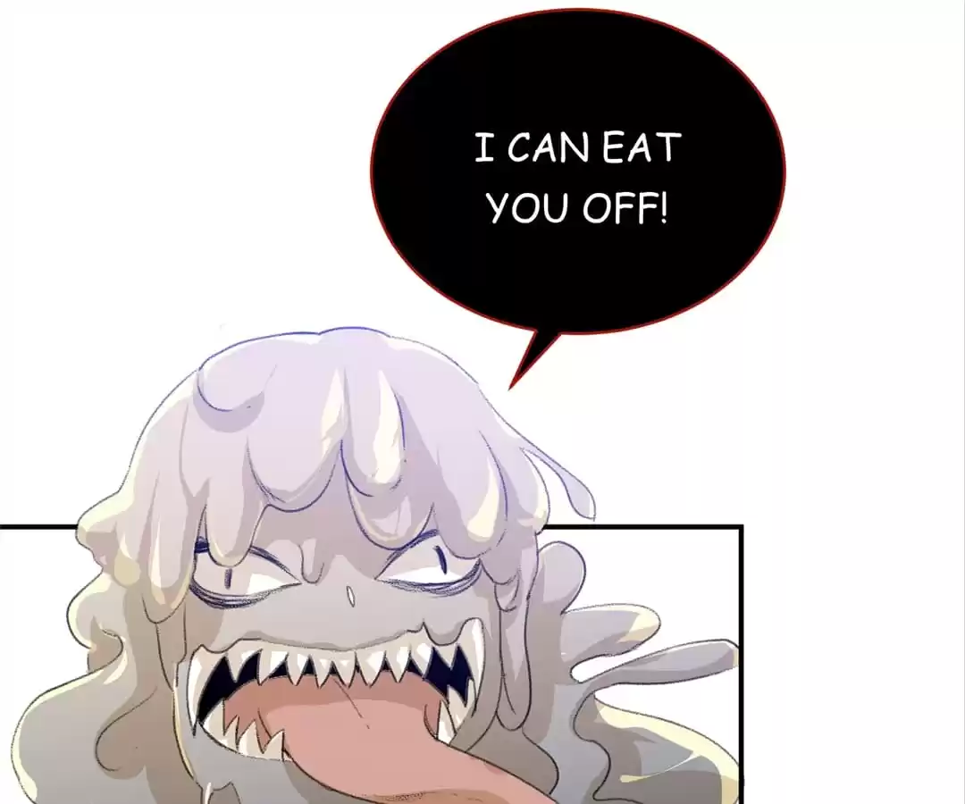BetweenÂ LipsÂ andÂ Teeth Chapter 48 page 33 - 