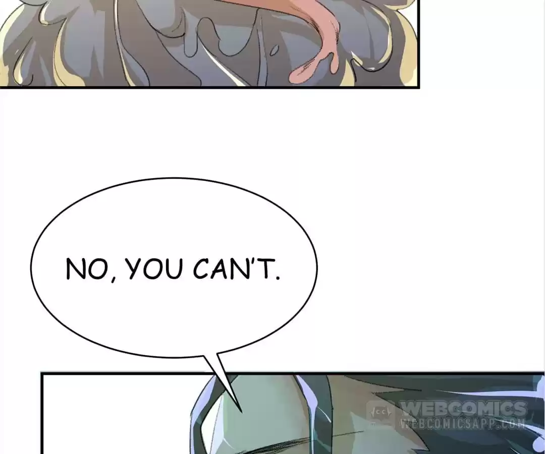 BetweenÂ LipsÂ andÂ Teeth Chapter 48 page 34 - 