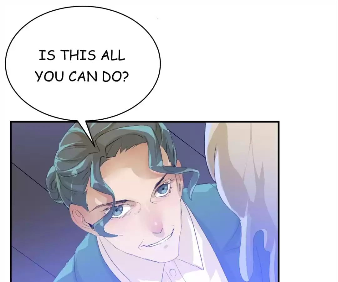 BetweenÂ LipsÂ andÂ Teeth Chapter 48 page 41 - 