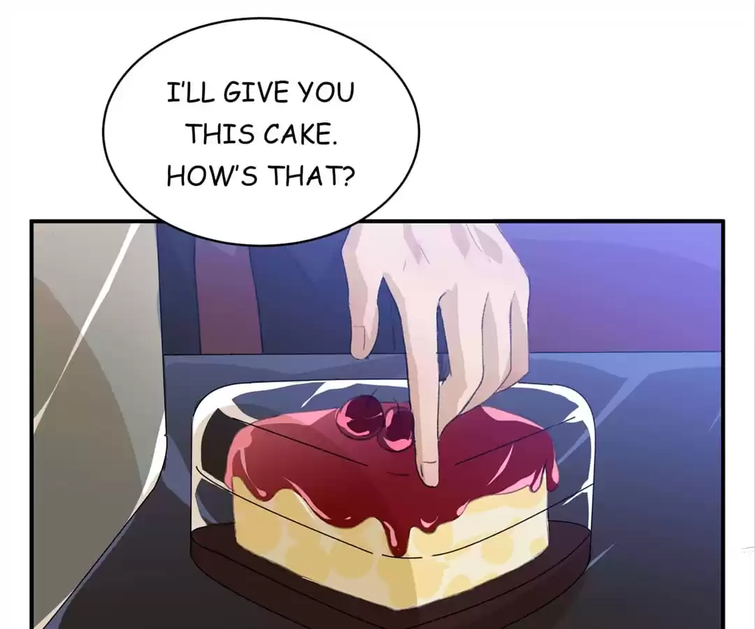 BetweenÂ LipsÂ andÂ Teeth Chapter 48 page 44 - 