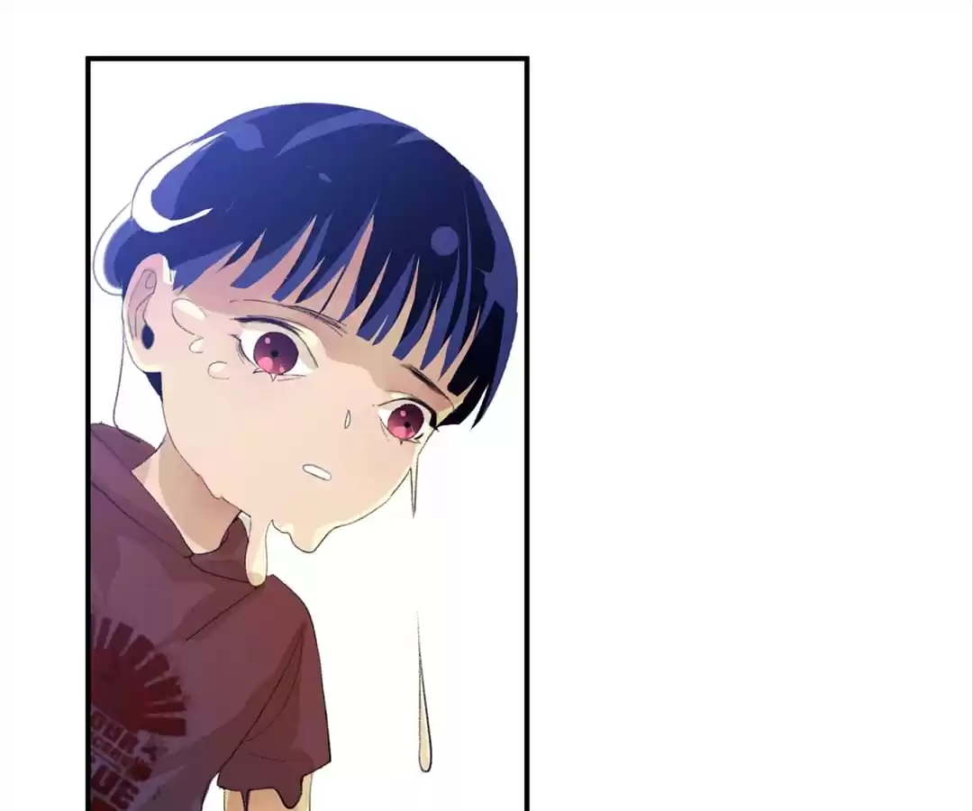 BetweenÂ LipsÂ andÂ Teeth Chapter 48 page 46 - 