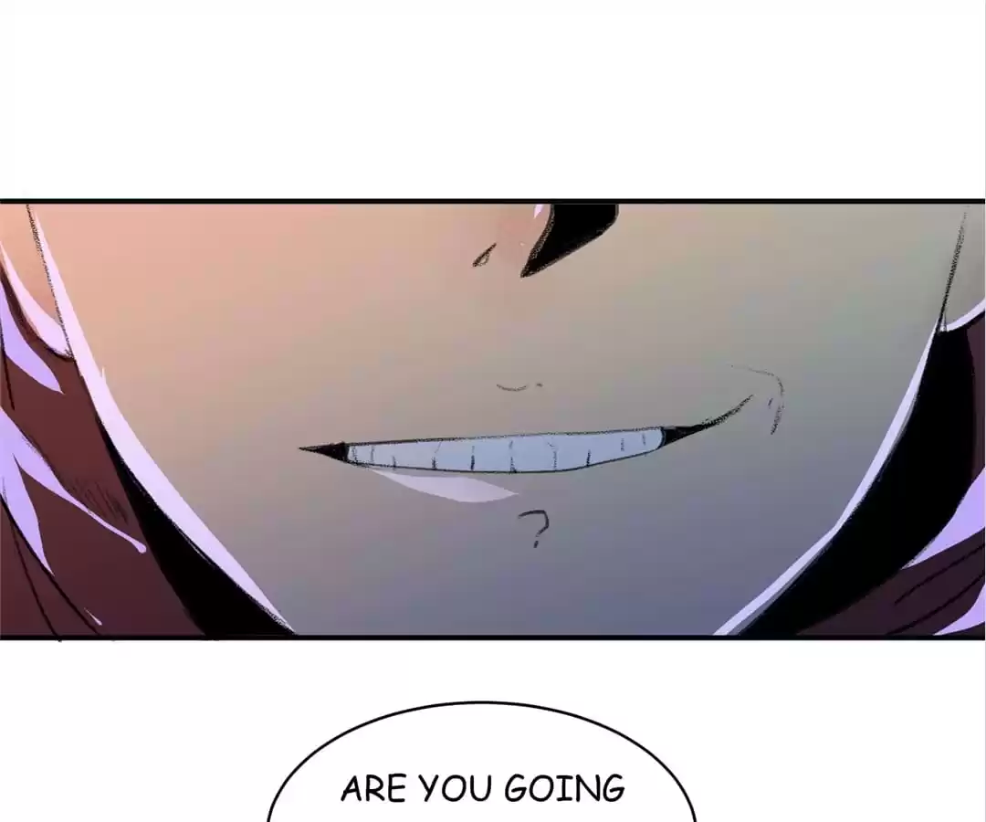 BetweenÂ LipsÂ andÂ Teeth Chapter 48 page 49 - 