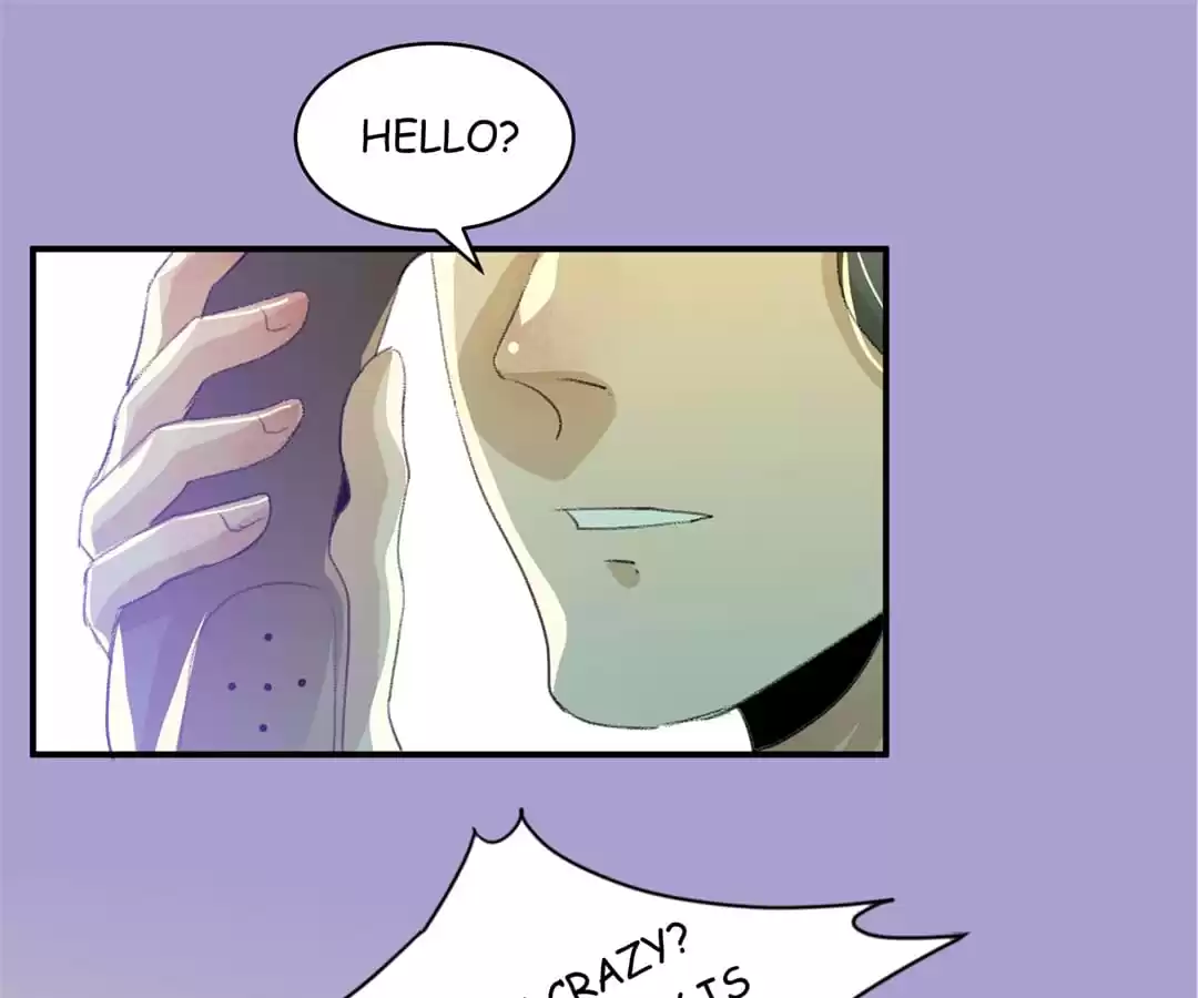 BetweenÂ LipsÂ andÂ Teeth Chapter 48 page 6 - 