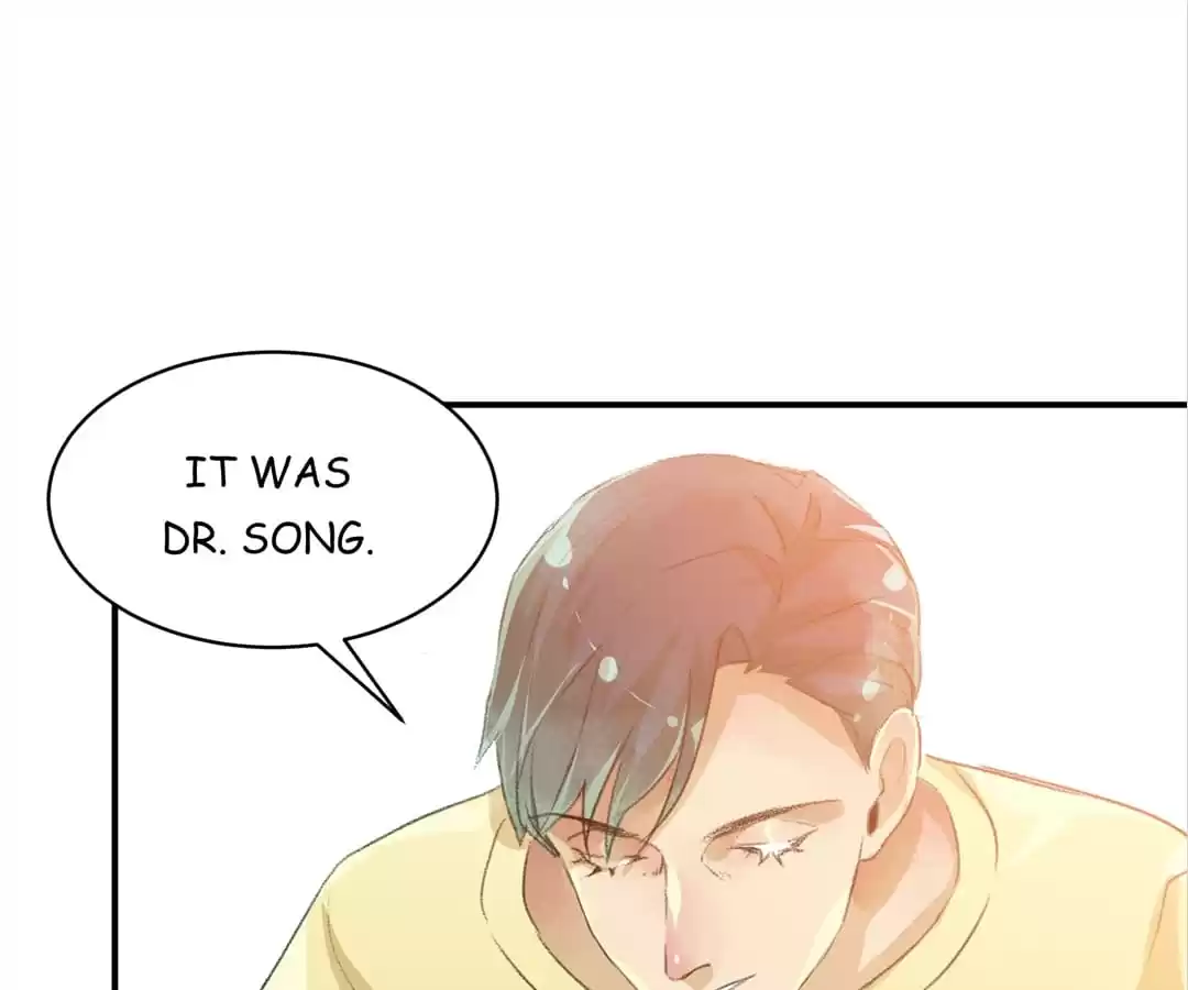 BetweenÂ LipsÂ andÂ Teeth Chapter 48 page 53 - 