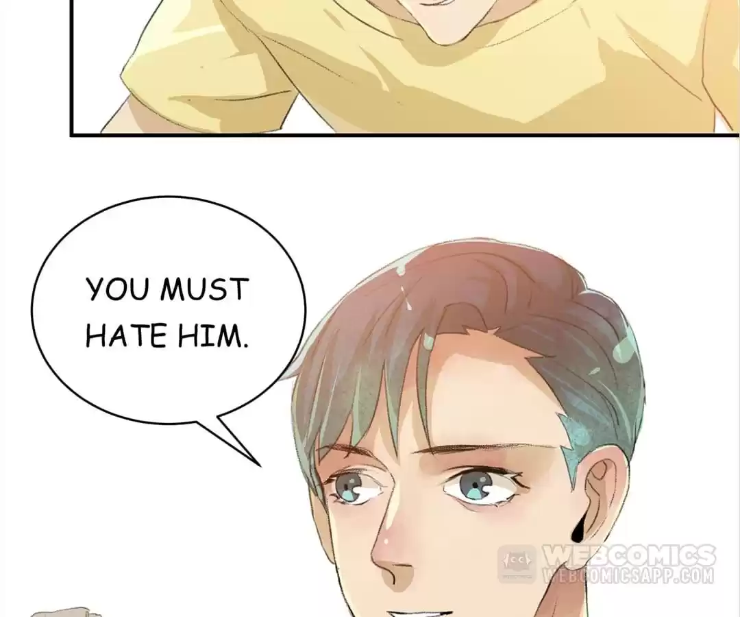 BetweenÂ LipsÂ andÂ Teeth Chapter 48 page 54 - 