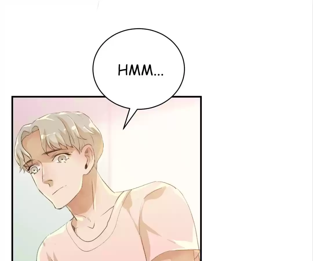 BetweenÂ LipsÂ andÂ Teeth Chapter 48 page 56 - 