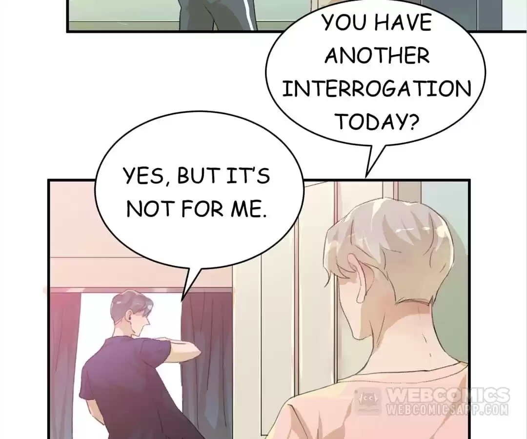 BetweenÂ LipsÂ andÂ Teeth Chapter 48 page 60 - 