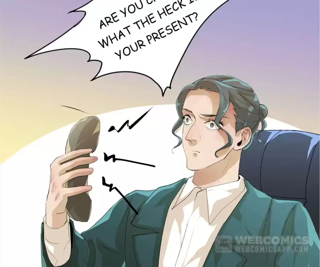 BetweenÂ LipsÂ andÂ Teeth Chapter 48 page 7 - 