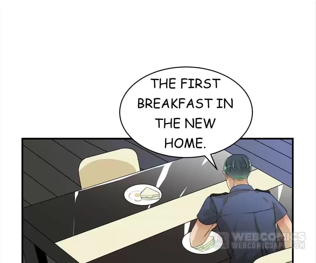 BetweenÂ LipsÂ andÂ Teeth Chapter 48 page 63 - 