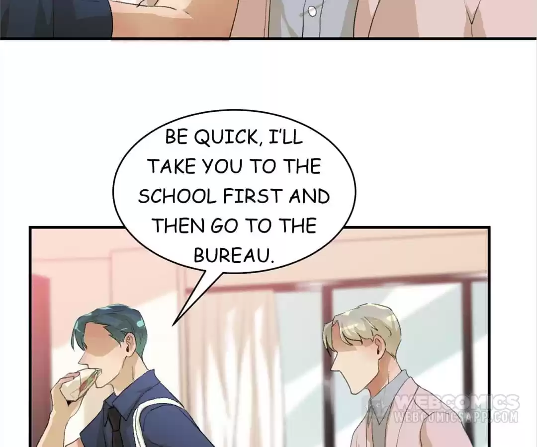 BetweenÂ LipsÂ andÂ Teeth Chapter 48 page 66 - 