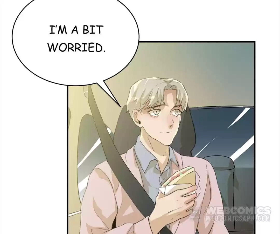 BetweenÂ LipsÂ andÂ Teeth Chapter 48 page 69 - 