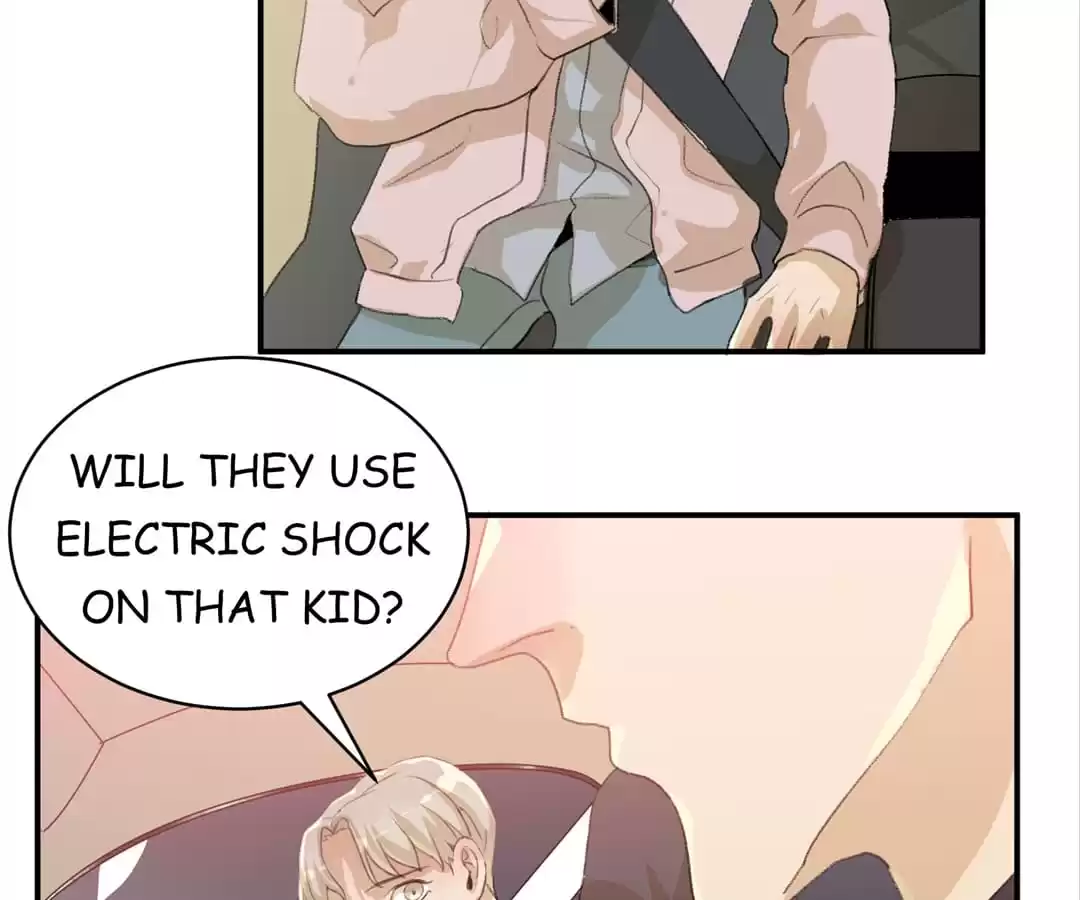 BetweenÂ LipsÂ andÂ Teeth Chapter 48 page 70 - 
