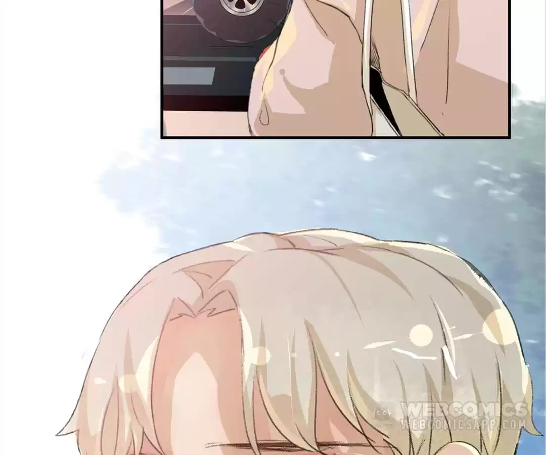 BetweenÂ LipsÂ andÂ Teeth Chapter 49 page 11 - 