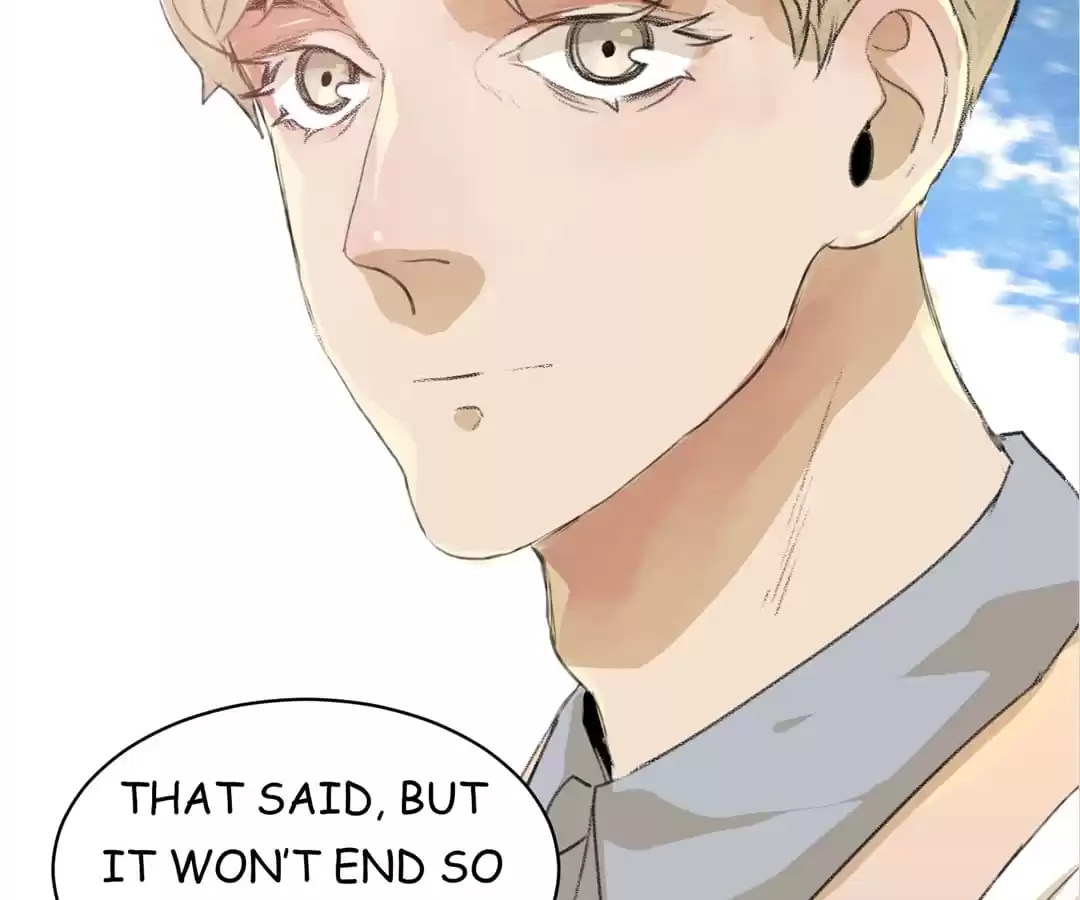 BetweenÂ LipsÂ andÂ Teeth Chapter 49 page 12 - 