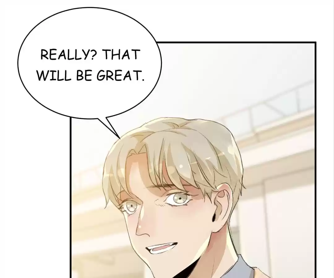 BetweenÂ LipsÂ andÂ Teeth Chapter 49 page 17 - 