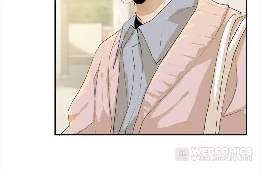 BetweenÂ LipsÂ andÂ Teeth Chapter 49 page 18 - 