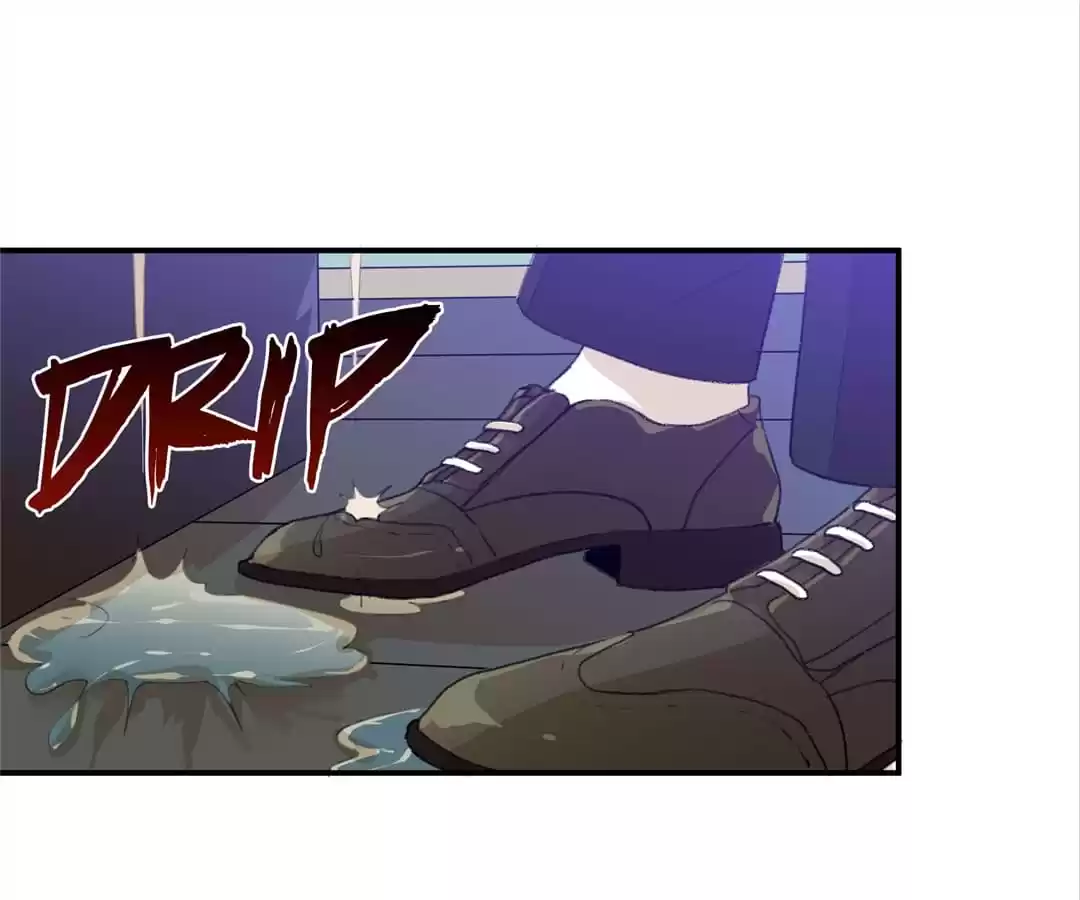 BetweenÂ LipsÂ andÂ Teeth Chapter 49 page 22 - 