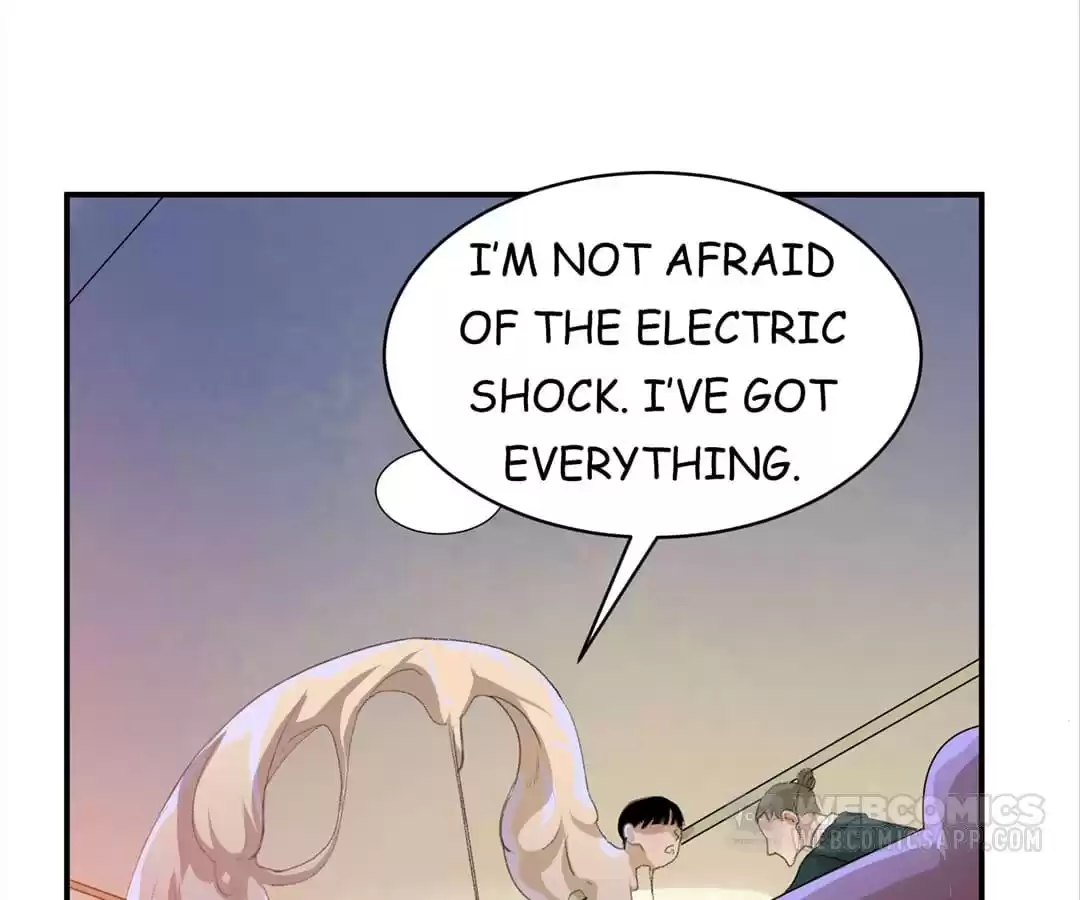 BetweenÂ LipsÂ andÂ Teeth Chapter 49 page 23 - 