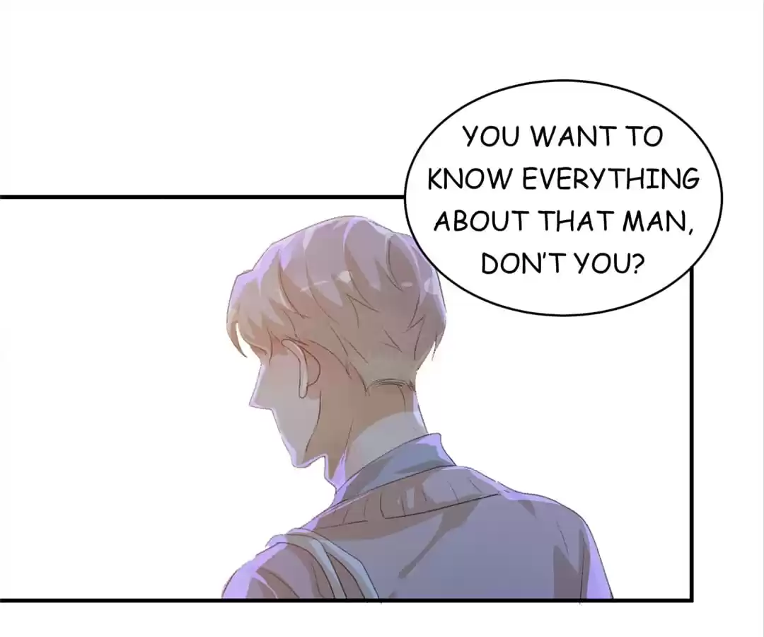 BetweenÂ LipsÂ andÂ Teeth Chapter 49 page 25 - 