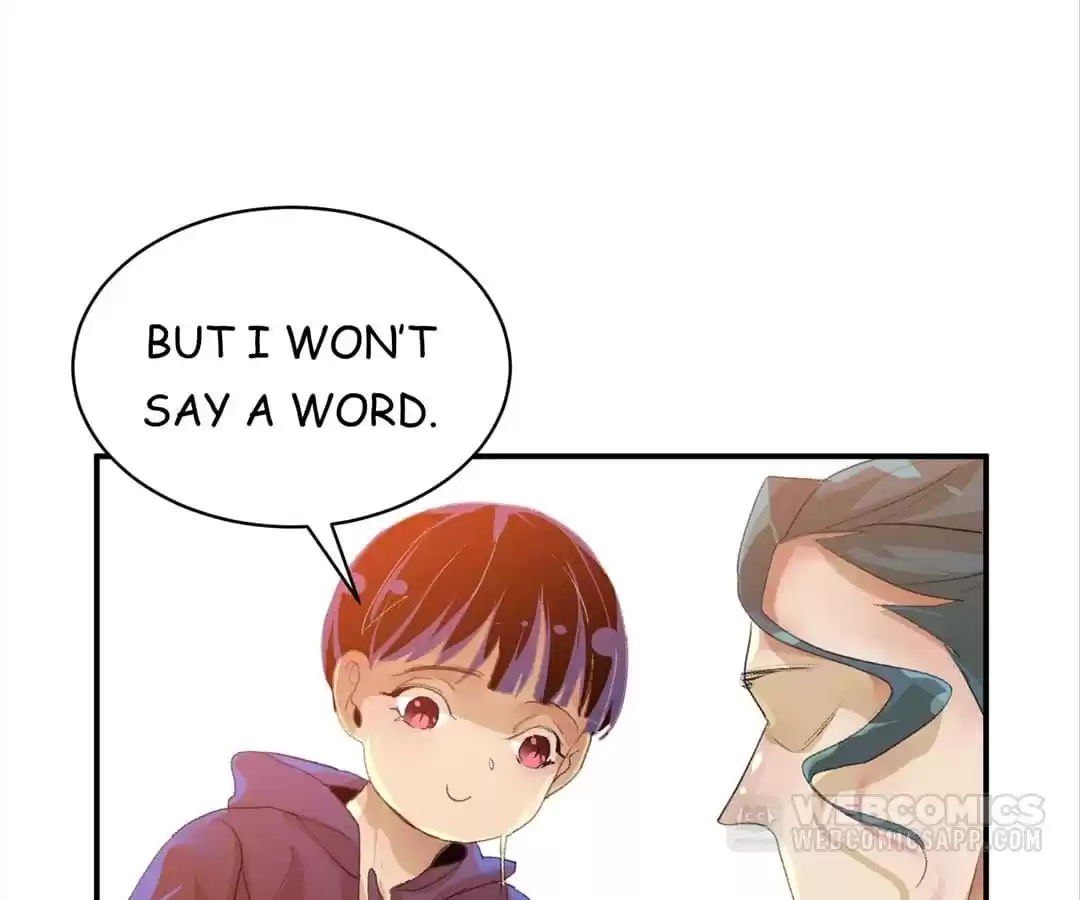 BetweenÂ LipsÂ andÂ Teeth Chapter 49 page 26 - 