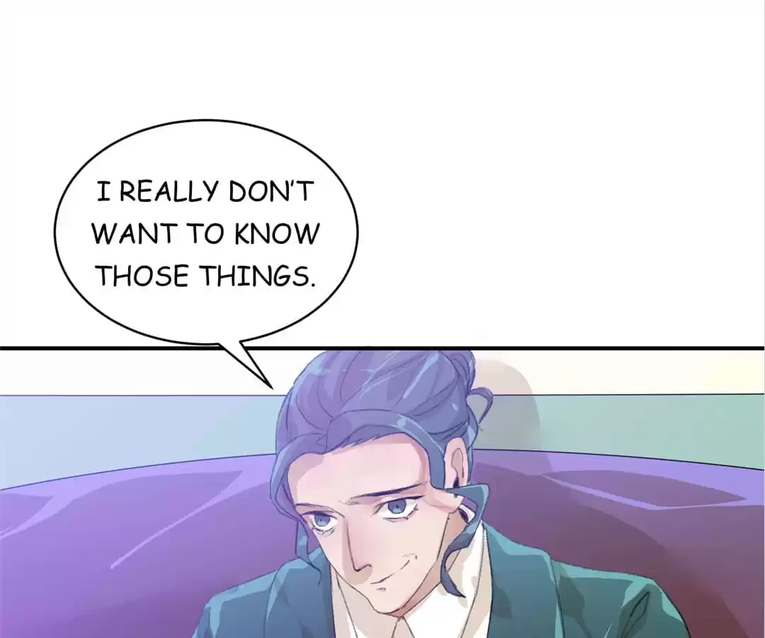BetweenÂ LipsÂ andÂ Teeth Chapter 49 page 30 - 