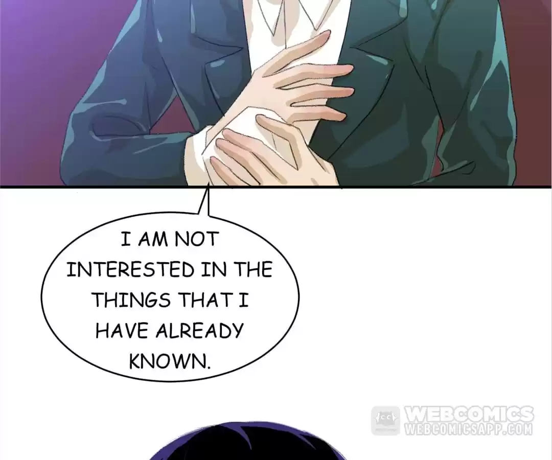 BetweenÂ LipsÂ andÂ Teeth Chapter 49 page 31 - 