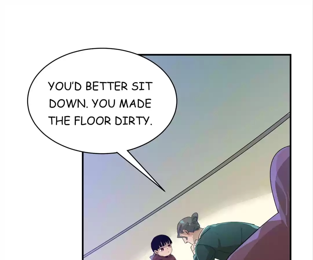 BetweenÂ LipsÂ andÂ Teeth Chapter 49 page 34 - 