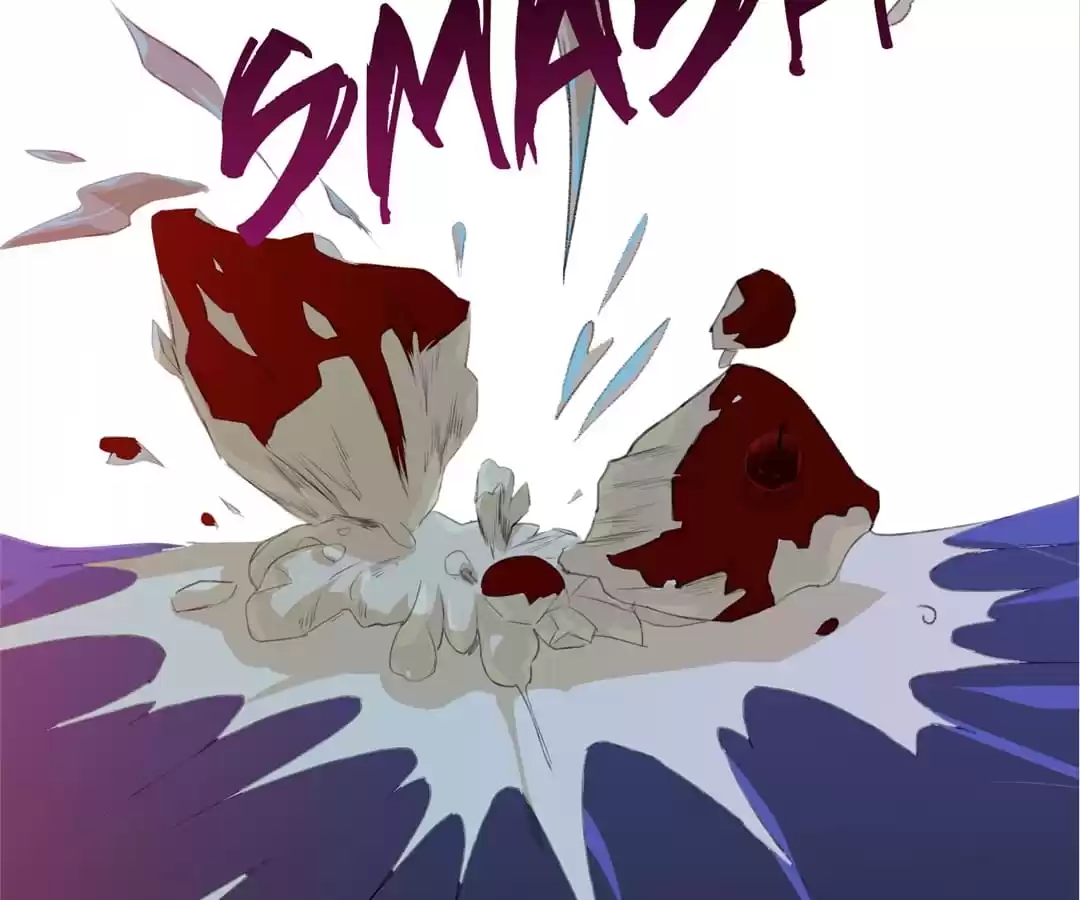 BetweenÂ LipsÂ andÂ Teeth Chapter 49 page 39 - 